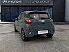 Hyundai I10 1.2 [79] Advance 5dr Auto [Nav] Green