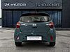 Hyundai I10 1.2 [79] Advance 5dr Auto [Nav] Green
