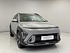 Hyundai KONA 1.6 Hybrid 138 Ultimate 5dr DCT Grey