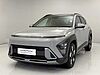Hyundai KONA 1.6 Hybrid 138 Ultimate 5dr DCT Grey