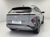 Hyundai KONA 1.6 Hybrid 138 Ultimate 5dr DCT Grey