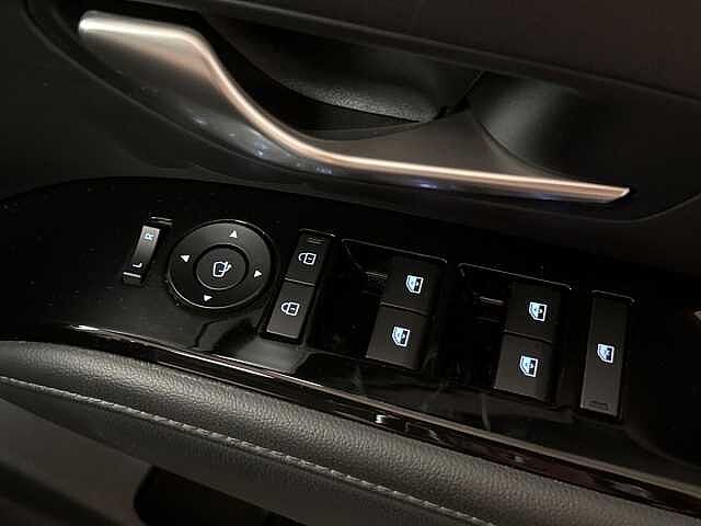 Hyundai Tucson 1.6T Hybrid Premium 5dr Auto