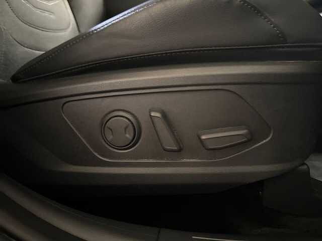 Hyundai Tucson 1.6T Hybrid Premium 5dr Auto