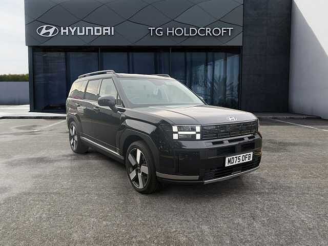1.6 TGDi Plug-in Hybrid Premium 5dr 4WD Auto