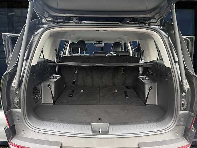 Hyundai SANTA FE 1.6 TGDi Plug-in Hybrid Premium 5dr 4WD Auto Black