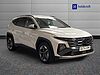 Hyundai TUCSON 1.6T Hybrid Premium 5dr Auto White