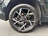 Hyundai TUCSON 1.6T 48V MHD N Line 5dr DCT Black