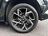 Hyundai TUCSON 1.6T 48V MHD N Line 5dr DCT Black