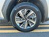 Hyundai TUCSON 1.6 TGDi Hybrid 230 SE Connect 5dr 2WD Auto Silver