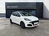 Hyundai I10 1.0 T-GDi N Line 5dr White