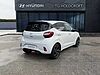 Hyundai I10 1.0 T-GDi N Line 5dr White