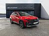 Hyundai TUCSON 1.6T Hybrid Ultimate 5dr Auto Red
