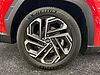 Hyundai TUCSON 1.6T Hybrid Ultimate 5dr Auto Red