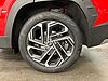 Hyundai TUCSON 1.6T Hybrid Ultimate 5dr Auto Red