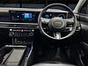 Hyundai TUCSON 1.6T Hybrid Ultimate 5dr Auto Red