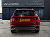 Hyundai TUCSON 1.6T Hybrid Ultimate 5dr Auto Red