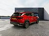Hyundai TUCSON 1.6T Hybrid Ultimate 5dr Auto Red