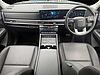 Hyundai SANTA FE 1.6 TGDi Plug-in Hybrid Premium 5dr 4WD Auto Black