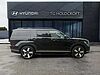 Hyundai SANTA FE 1.6 TGDi Plug-in Hybrid Premium 5dr 4WD Auto Black