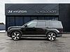Hyundai SANTA FE 1.6 TGDi Plug-in Hybrid Premium 5dr 4WD Auto Black