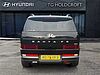 Hyundai SANTA FE 1.6 TGDi Plug-in Hybrid Premium 5dr 4WD Auto Black