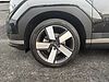 Hyundai SANTA FE 1.6 TGDi Plug-in Hybrid Premium 5dr 4WD Auto Black