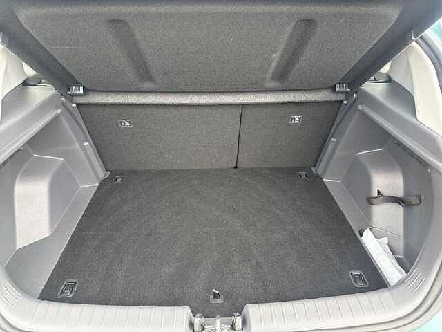 Hyundai BAYON 1.0T-GDi Tech Line 5dr