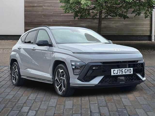 1.0T-GDi N-Line S 5dr