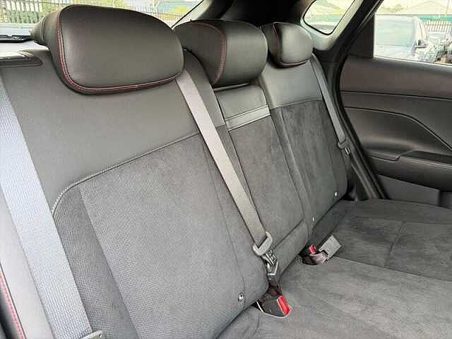 Hyundai KONA 1.0T-GDi N-Line S 5dr Grey