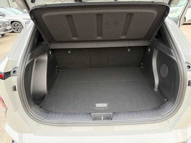 Hyundai KONA 1.0T-GDi N-Line S 5dr Grey
