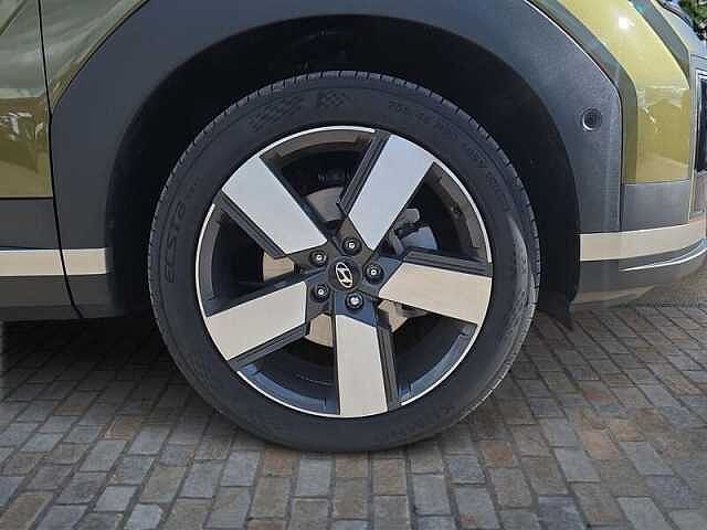 Hyundai SANTA FE 1.6T Hybrid Ultimate 5dr Automatic 4WD 7 Seats