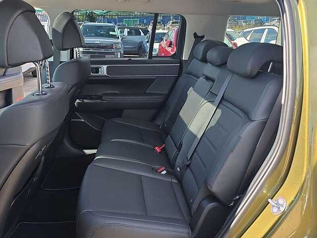 Hyundai SANTA FE 1.6T Hybrid Ultimate 5dr Automatic 4WD 7 Seats