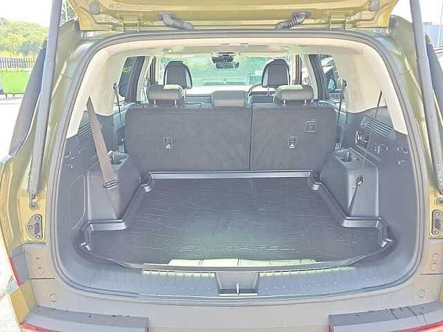 Hyundai SANTA FE 1.6T Hybrid Ultimate 5dr Automatic 4WD 7 Seats