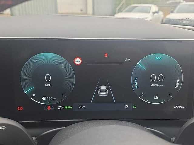Hyundai TUCSON 1.6tT Hybrid N Line Edition 5dr Automatic
