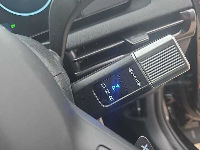 Hyundai TUCSON 1.6tT Hybrid N Line Edition 5dr Automatic