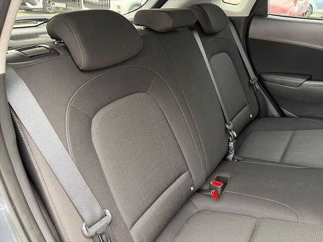 Hyundai KONA 1.6h-GDi Hybrid Premium 5dr Automatic