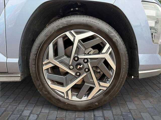 Hyundai KONA 1.0T-GDi N Line 5dr Blue