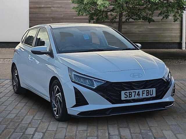 1.0T-GDi Advance 5dr