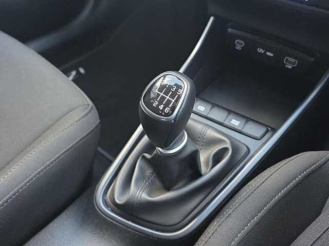 Hyundai I20 1.0T-GDi Advance 5dr White
