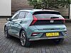 Hyundai BAYON 1.0T-GDi Tech Line 5dr Green