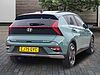 Hyundai BAYON 1.0T-GDi Tech Line 5dr Green