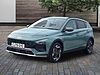 Hyundai BAYON 1.0T-GDi Tech Line 5dr Green