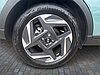 Hyundai BAYON 1.0T-GDi Tech Line 5dr Green