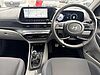 Hyundai BAYON 1.0T-GDi Tech Line 5dr Green