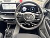Hyundai BAYON 1.0T-GDi Tech Line 5dr Green