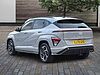 Hyundai KONA 1.0T-GDi N-Line S 5dr Grey