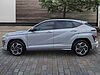 Hyundai KONA 1.0T-GDi N-Line S 5dr Grey