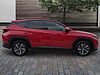 Hyundai TUCSON 1.6T-GDi Se Connect 5dr Red