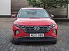 Hyundai TUCSON 1.6T-GDi Se Connect 5dr Red