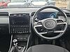 Hyundai TUCSON 1.6T-GDi Se Connect 5dr Red